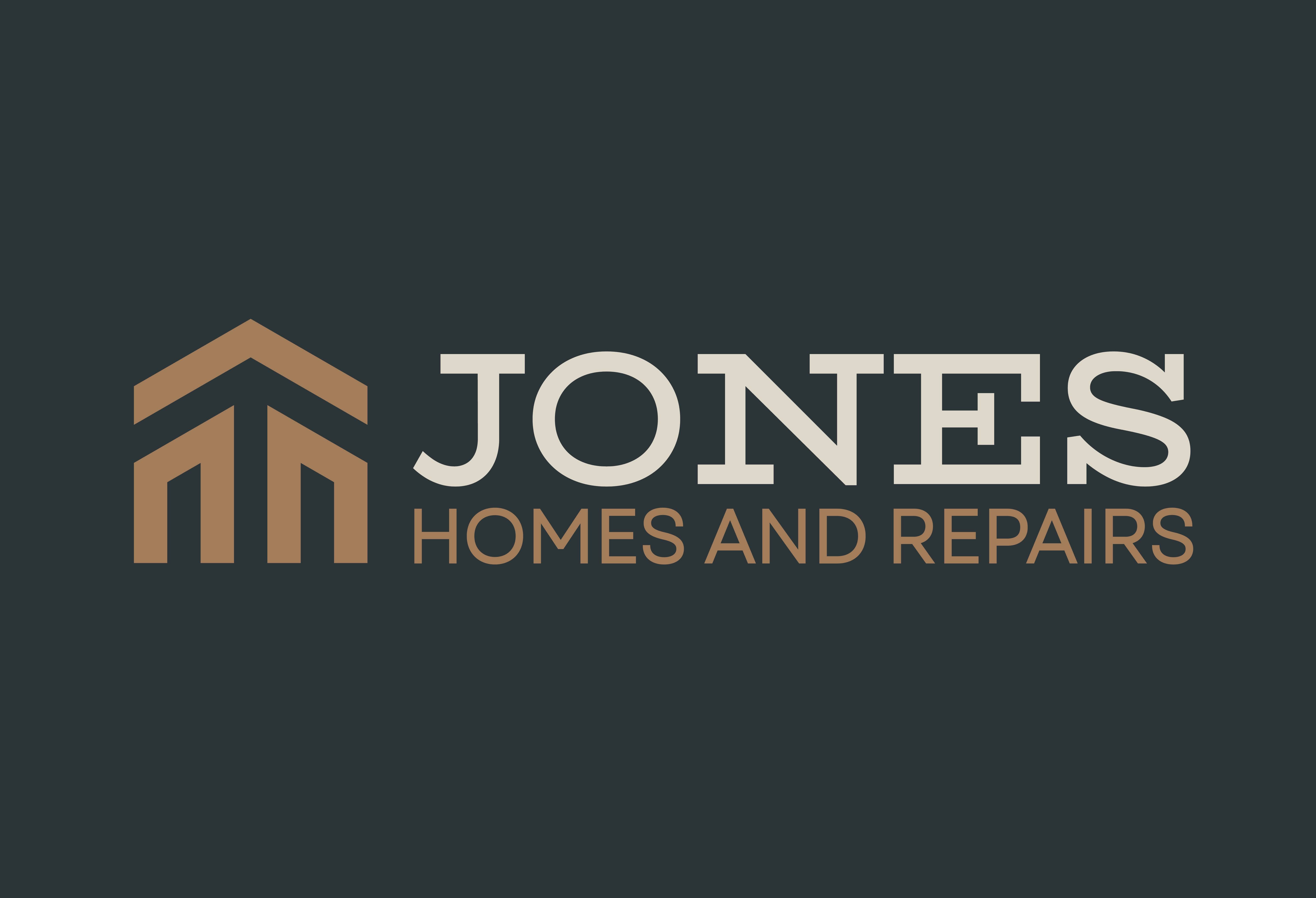 Jones Home & Repairs